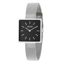 Reloj Liu Jo Mujer Glamour Square in Acero TLJ1555 - TLJ1555